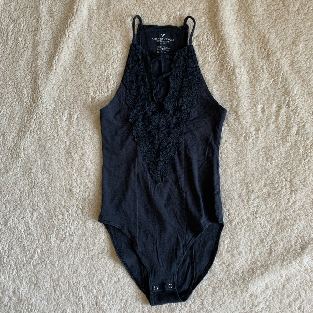 Bodysuit